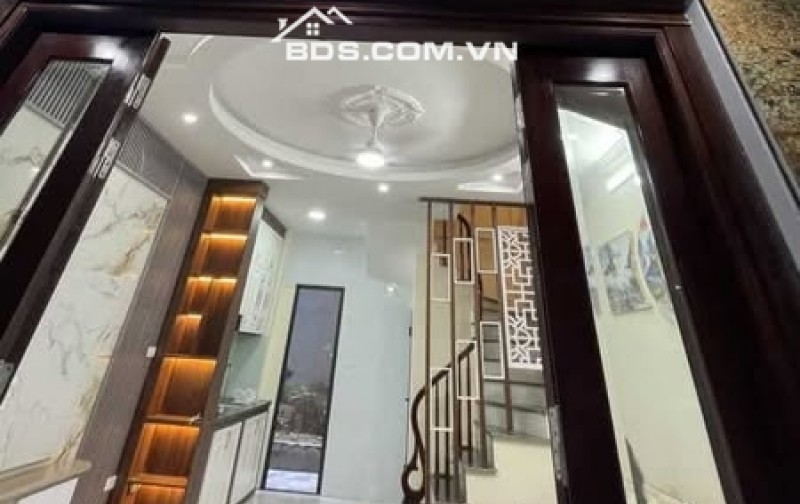 SIÊU HIẾM – NHÀ XA LA, HÀ ĐÔNG – Ô TÔ, 5 TẦNG, GIÁ HƠN 6 TỶ
